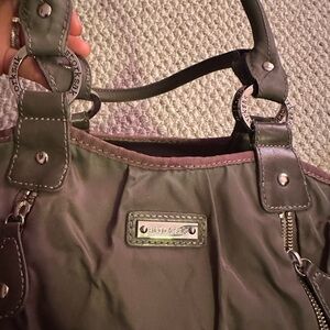 Storksak Olivia Baby Bag